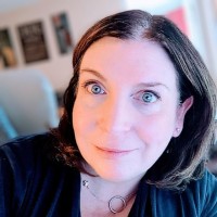 Kelly Cornwell, APA