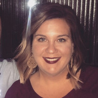 Ashley Mcgary