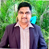 Manjunath Desai