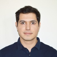 Ali Shakeri