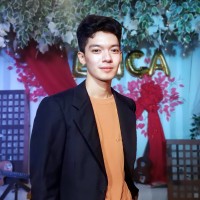 Aaron Cariñaga