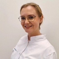 Sabine Van Zomeren- Van Hoof