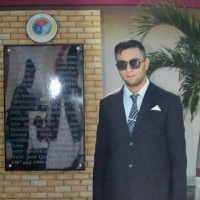 Syed Sami Ahmed Hashmi
