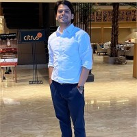 Shivam Kapoor