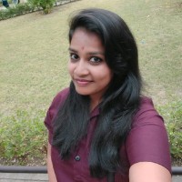 Santrupti Desai