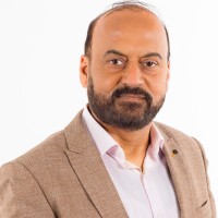 Sandip Bhattacharjee