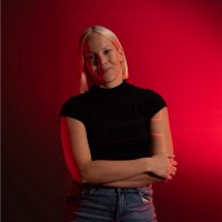 Aino Ehrukainen