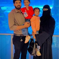 Sidra Usman