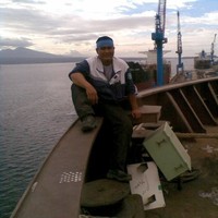 Joel Samson