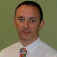 Simon Atkinson
