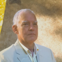 Simon McMullan