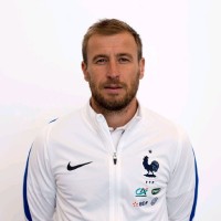 Laurent Mouret
