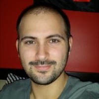 Brad Marin