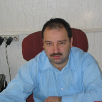 Cenker Tekin