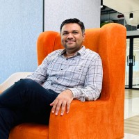 Alpesh Khambhala