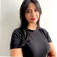 Omayma Rekik