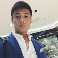 Hans Ma