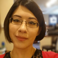 Vania Shih