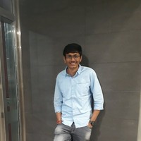 Parth Patel, E.I.T.