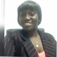 Tanoh Marie Hélène Koutou