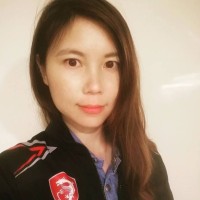 Lin Chih-Yi