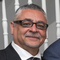 Frank Vinhal