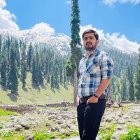 Shahbaz Ramzan