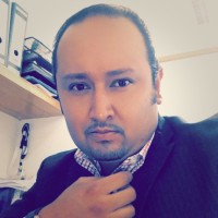 Juan Pablo Martínez L.  ATD - Up Time Intitute