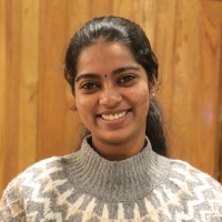 Smrithi Pradeep