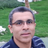 Maged Mohareb