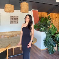 Hazal Polat