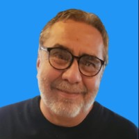 Jose Gerardo Salazar