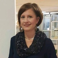 Åsa Sjölin
