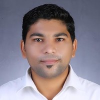 Sanket Vanjare