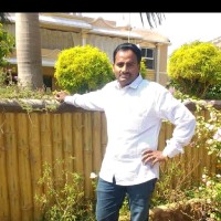 Krishna Indukuri