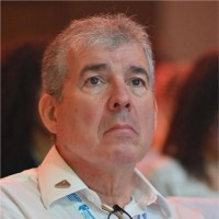 Reynaldo E. Young Ribeiro