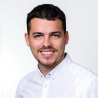 Mark Vlasich