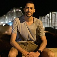 Youssef Hallouda
