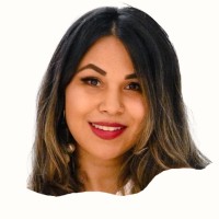 Moneeza Ali