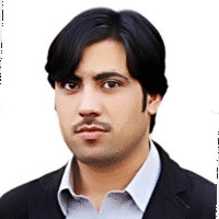 Abdul Samad Bangash