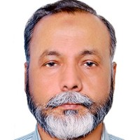 Ghazi ur rahman Bhatti