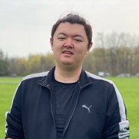 Mingjun(Victor) Sui