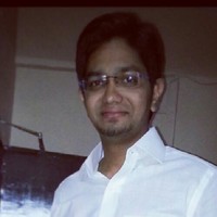 Harsh Patel