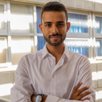 Ossama Ferjani
