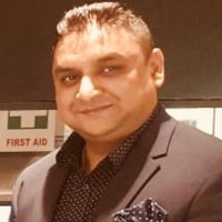 Arun Panwar