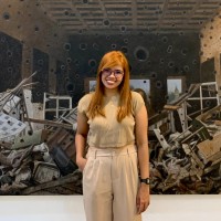 Stella Krisha Matutina