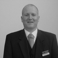 Dan Spraggs