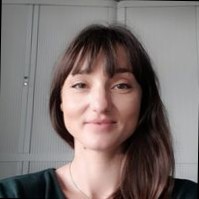 Laurine ZIPPERT POIX