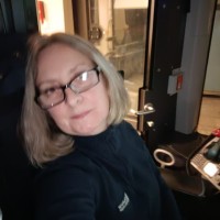 Rodica Holmblad
