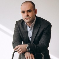 Андрей Белов
